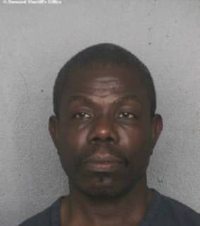 Apollon Joseph - Broward County, Florida 