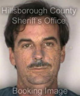 Dick Keith - Hillsborough County, Florida 