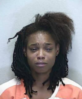 Hayward Khadija - Marion County, Florida 