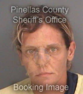 Rowland Laura - Pinellas County, Florida 