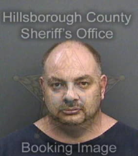 Nelon Michael - Hillsborough County, Florida 