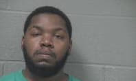 Oden Omar - Richland County, Ohio 