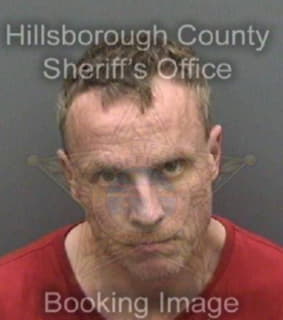 Barron Scott - Hillsborough County, Florida 