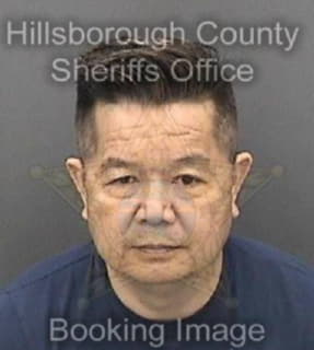 Le Tuyen - Hillsborough County, Florida 