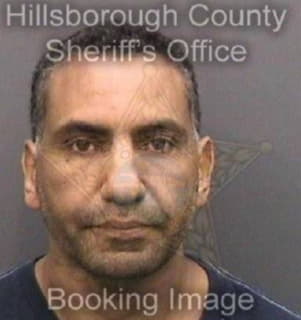 Baghdadi Anass - Hillsborough County, Florida 