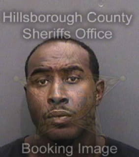 Scott Bennie - Hillsborough County, Florida 