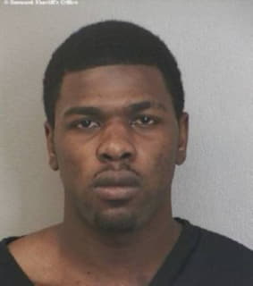 Robinson Damion - Broward County, Florida 