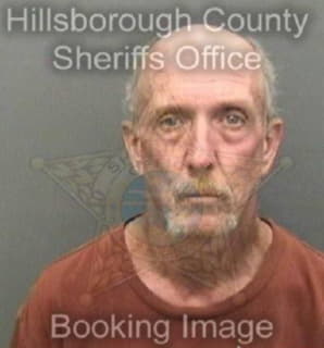 Bresch David - Hillsborough County, Florida 