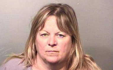 Mcfadden Deborah - Brevard County, Florida 