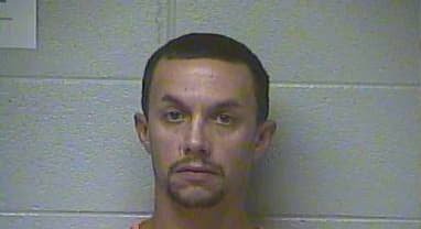 Carrender Dustin - Woodford County, Kentucky 