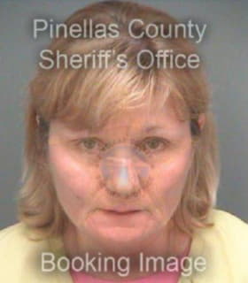 BLburn Frances - Pinellas County, Florida 