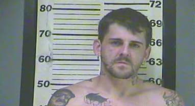 Lewis James - Greenup County, Kentucky 