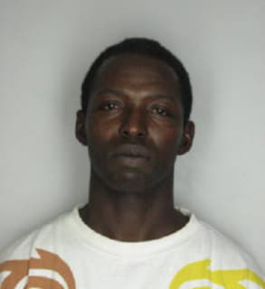 Allen Johnnie - Hillsborough County, Florida 