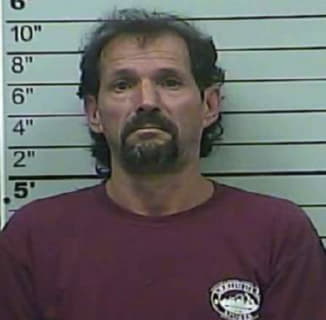 Reed Kawassi - Lee County, Mississippi 