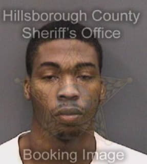 Davis Phillip - Hillsborough County, Florida 