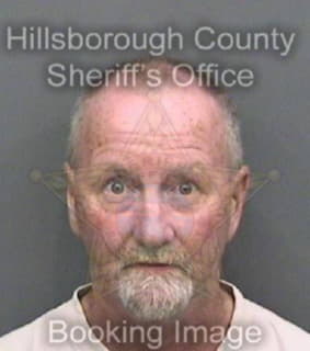 Ashby Robert - Hillsborough County, Florida 