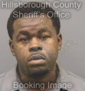 Jefferson Ryant - Hillsborough County, Florida 