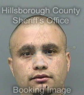 Campos Sergio - Hillsborough County, Florida 