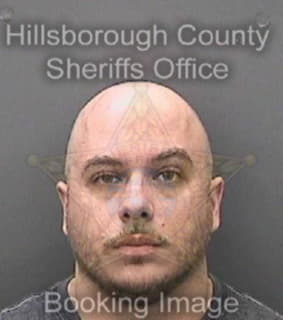 Freyre Waldemar - Hillsborough County, Florida 