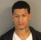 Jackson Christopher - Shelby County, Tennessee 