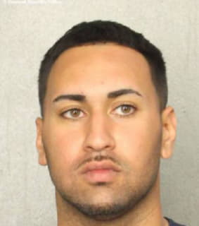 Fuentes Christopher - Broward County, Florida 