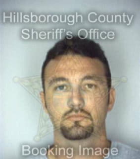 Miller Curtis - Hillsborough County, Florida 