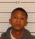 Henderson Darius - Shelby County, Tennessee 