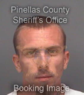 Rodriguez Dean - Pinellas County, Florida 