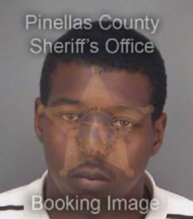 Brooks Denzel - Pinellas County, Florida 