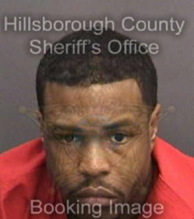 Warren Henry - Hillsborough County, Florida 