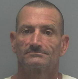 Mcintyre John - Lee County, Florida 