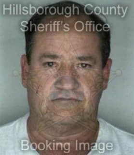 Hernandez Jorge - Hillsborough County, Florida 