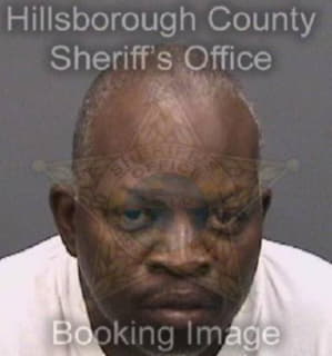 Phillips Keith - Hillsborough County, Florida 