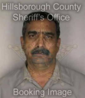 Ansari Mansoor - Hillsborough County, Florida 