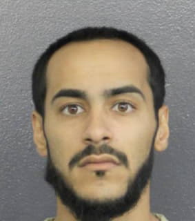 Rivera Marcos - Broward County, Florida 