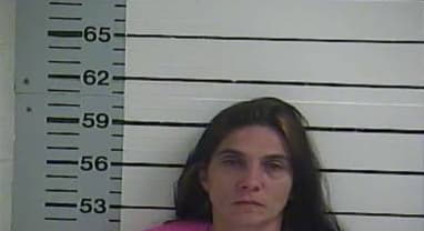 Jarvis Mary - Desoto County, Mississippi 