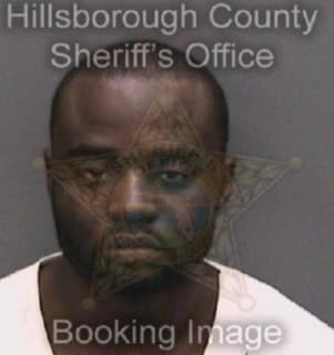 Charles Rouzier - Hillsborough County, Florida 