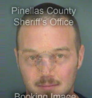 Craig Sean - Pinellas County, Florida 