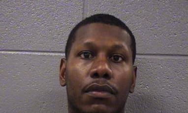 Giles Vincent - Cook County, Illinois 