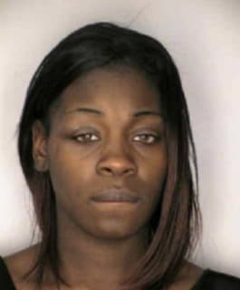 Payne Cedricka - Hillsborough County, Florida 