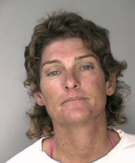 Dixon Cheri - Hillsborough County, Florida 