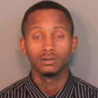 Cole Cortez - Shelby County, Tennessee 