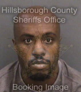 Waller Curtis - Hillsborough County, Florida 