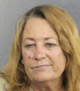 Benninghoff Cynthia - Broward County, Florida 