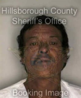 Lopez Felipe - Hillsborough County, Florida 