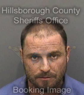 Krouse James - Hillsborough County, Florida 