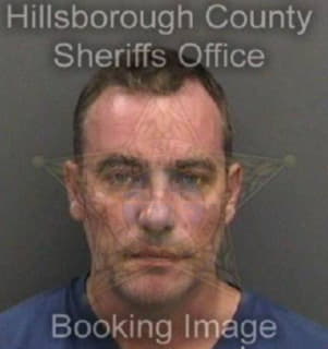 Mcgowan Jeremy - Hillsborough County, Florida 