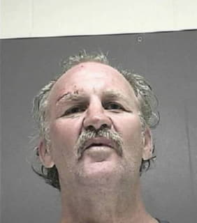 Dennis John - Volusia County, Florida 