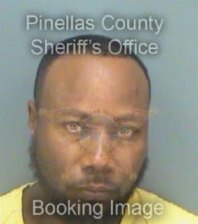 Benjamin Johnnie - Pinellas County, Florida 