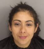 Rodriguez Keyla - Greenville County, South Carolina 